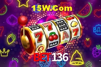 Bet136 - cassino ao vivo